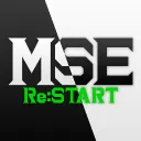 🕐⌇Re:START MSEのサーバーアイコン
